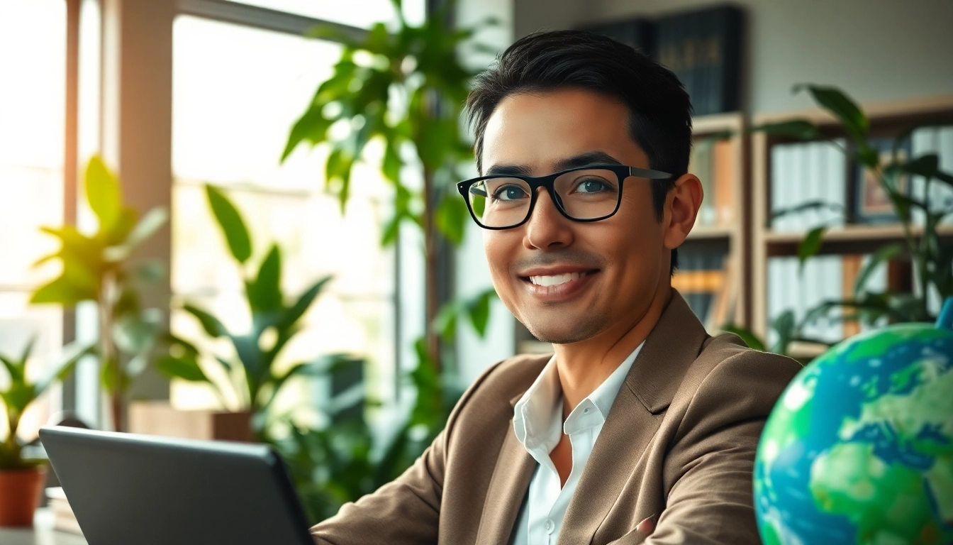 Choosing the Right Environmental Lawyer to Safeguard Your Rights and Interests