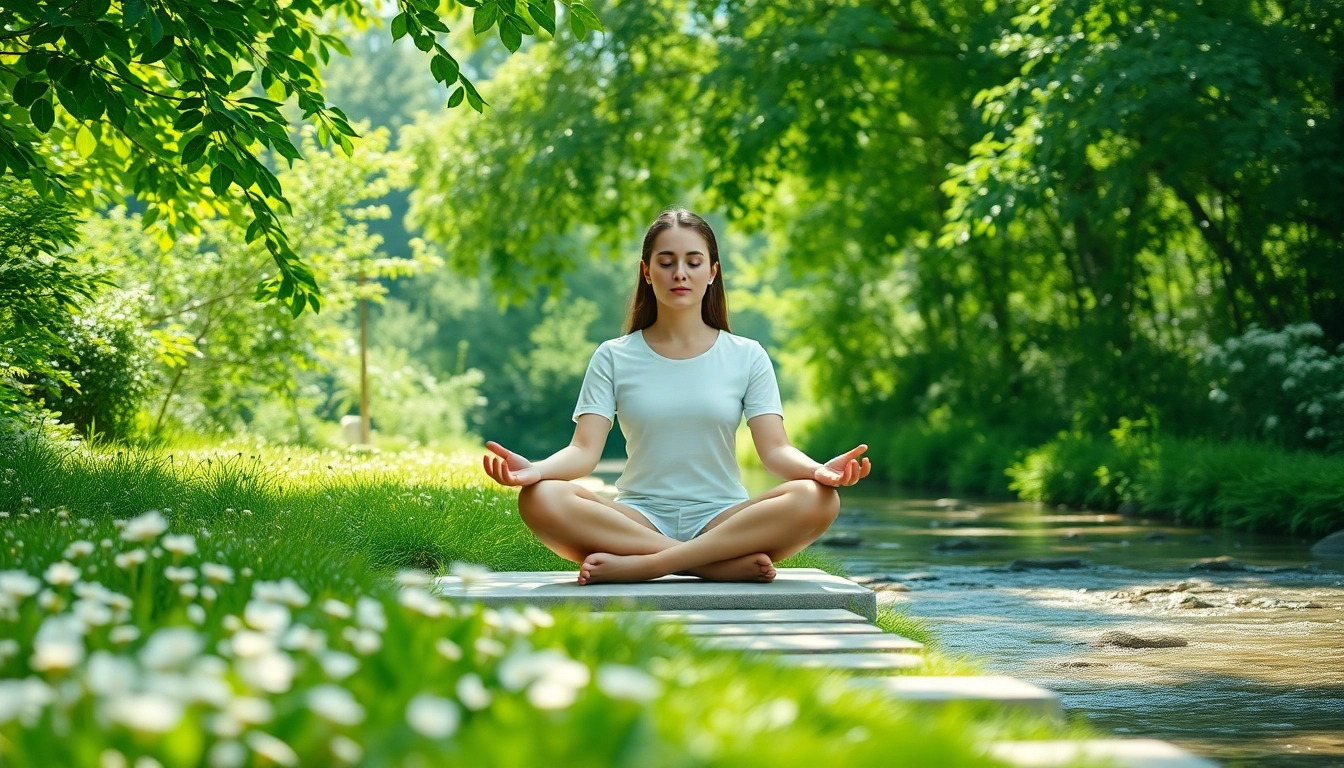 Effective Strategies for Dealing with Stress in Everyday Life
