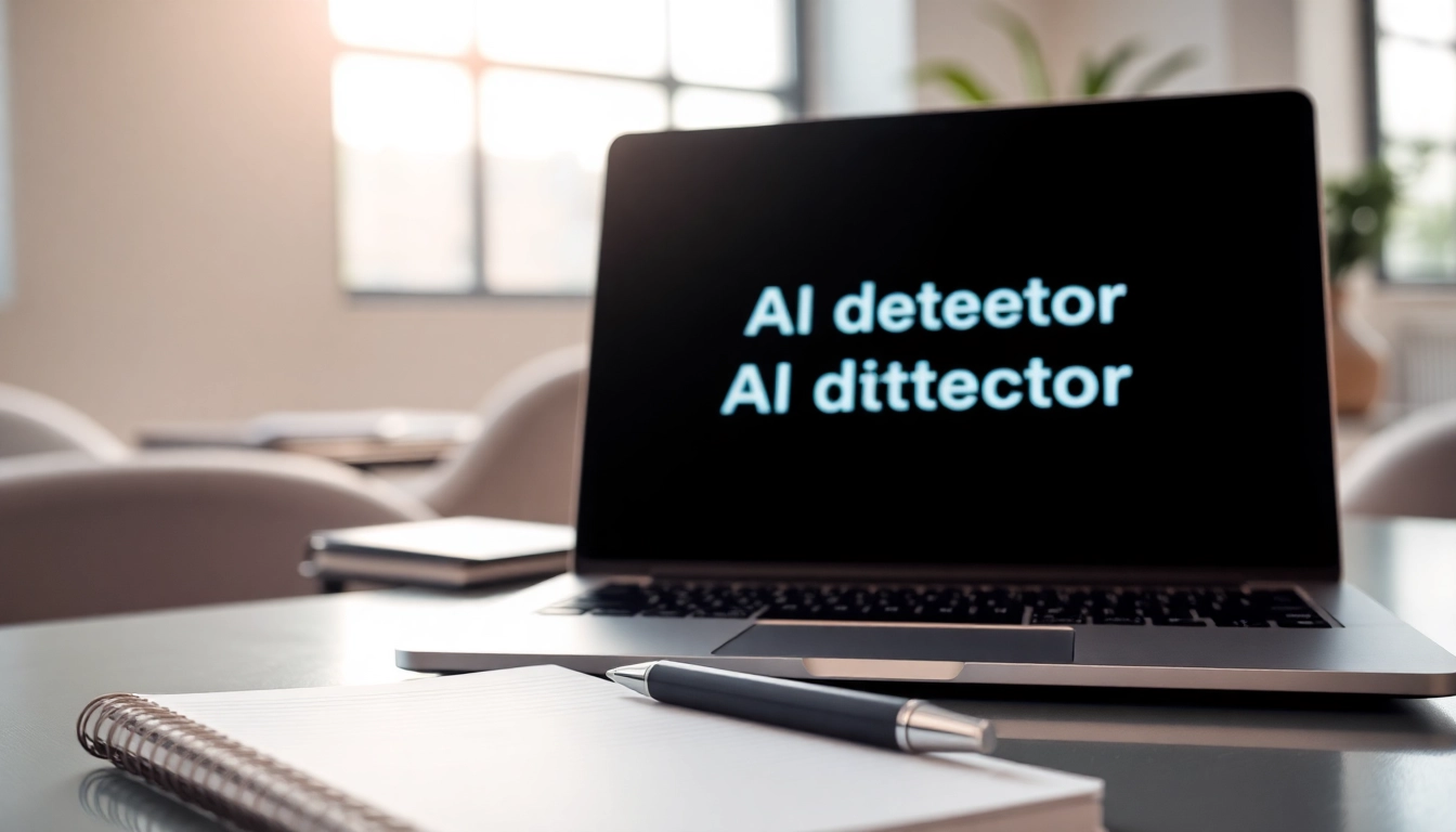 Analyze your content with the AI detector tool to identify AI-generated text.