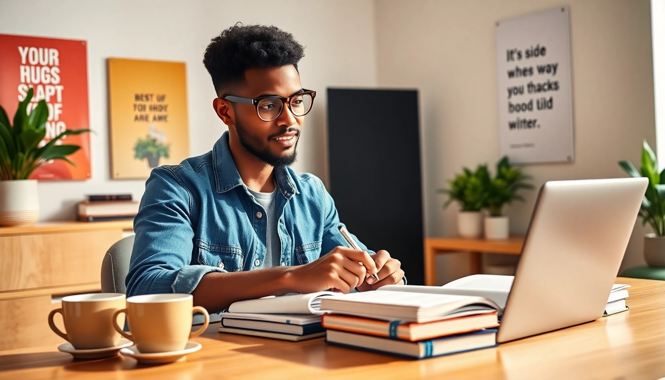 Effective Side Hustles for Students to Boost Income and Skills