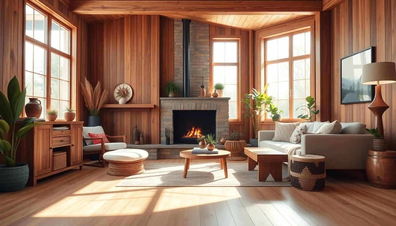 Inspiratie en tips voor een stijlvol interieur op de Woodstyl woonblog