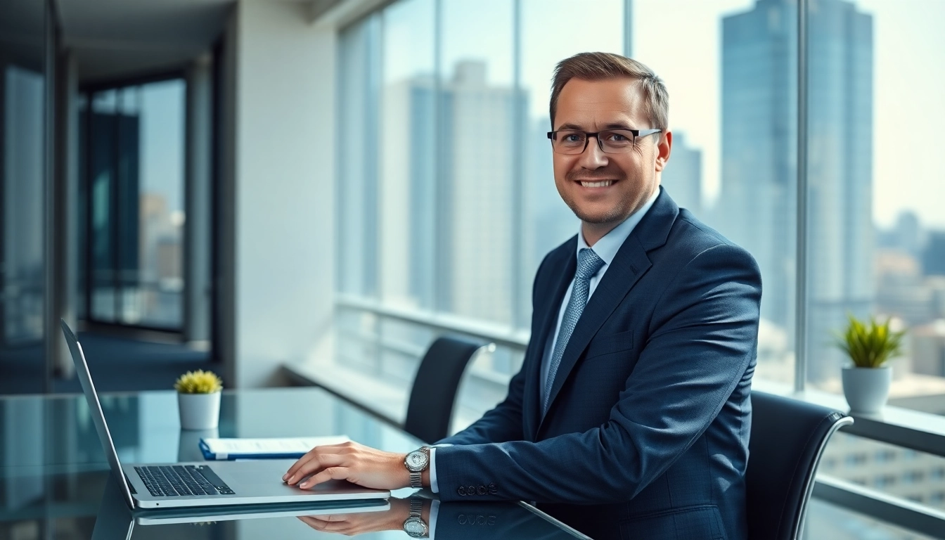 A Comprehensive Profile of Thomas Schinecker: Leadership and Vision in Pharmaceuticals