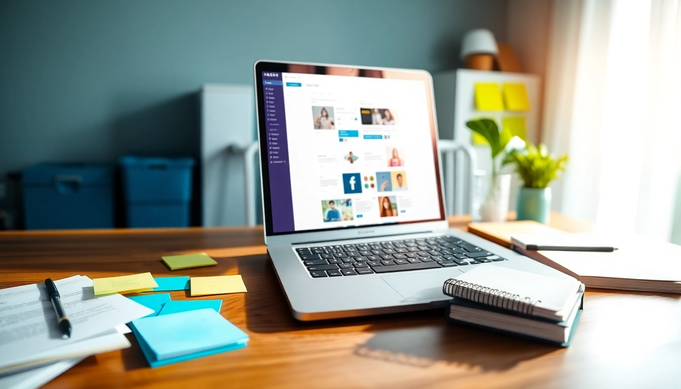 Streamlining Your Strategy with Social media and blog automation Tools for Maximum Efficiency