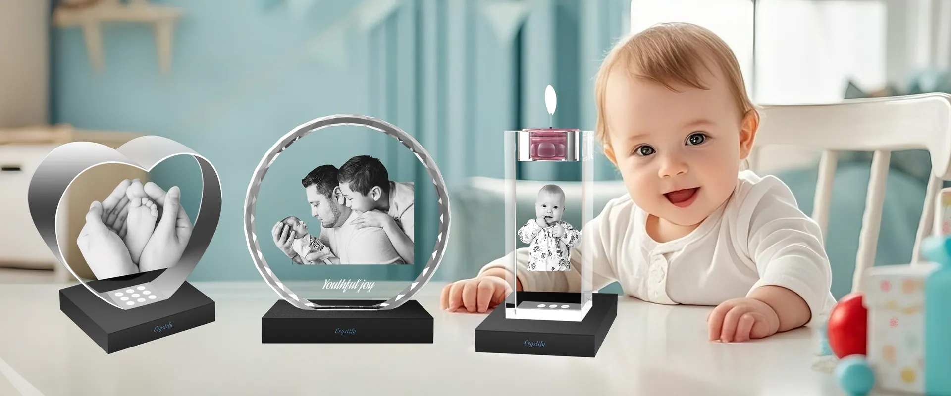 Meaningful Personalised Baby Gifts for Every New Parent