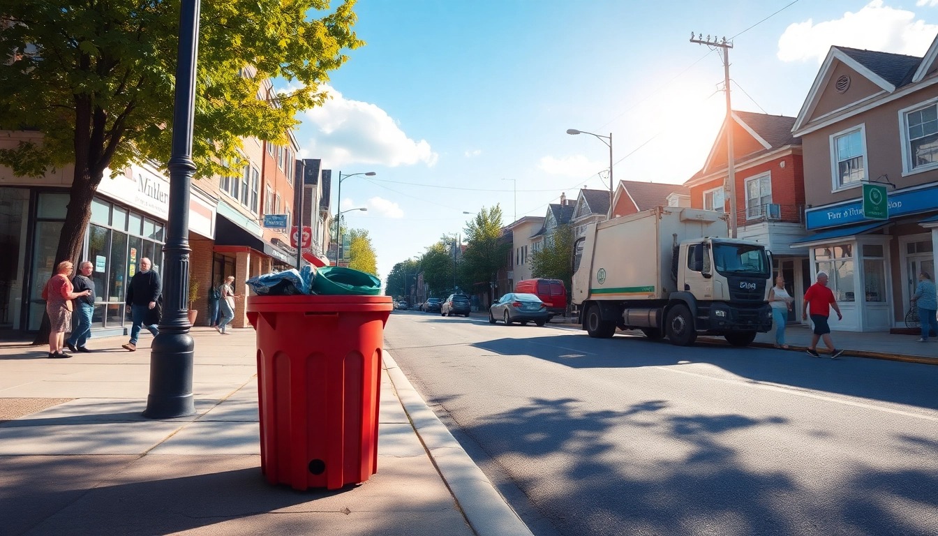 Fast & Affordable Dumpster Rental Service Edmonton AB by Wildrose Disposal