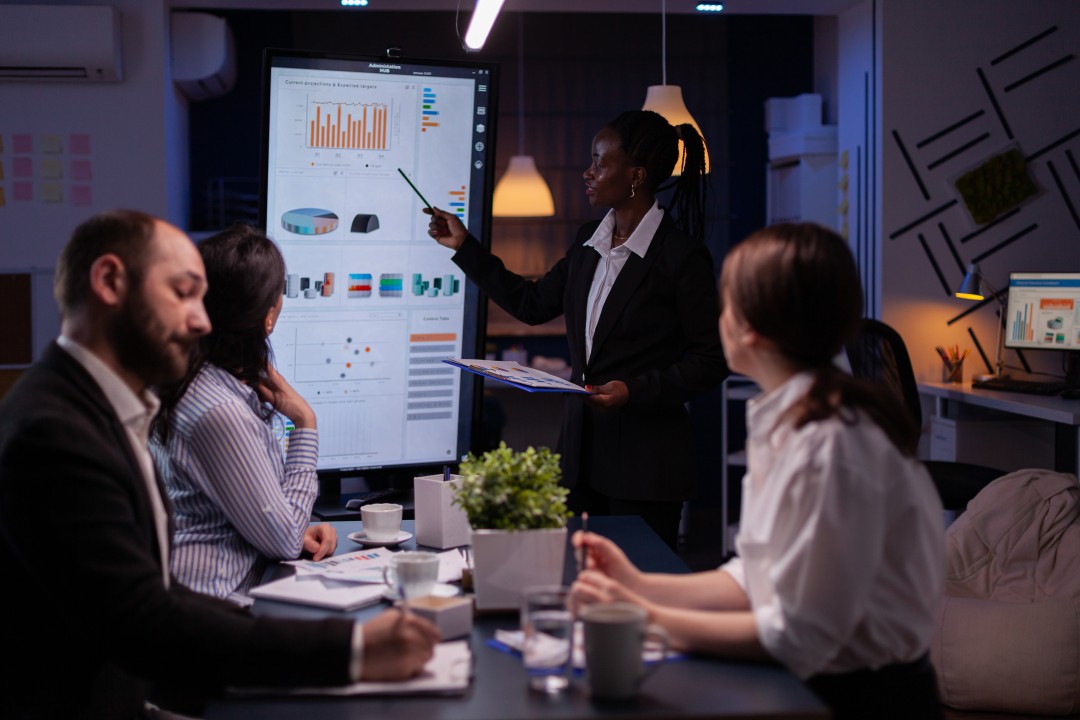 Webagentur Zug – D4design Studios erstellt Webseiten für höchste Ansprüche