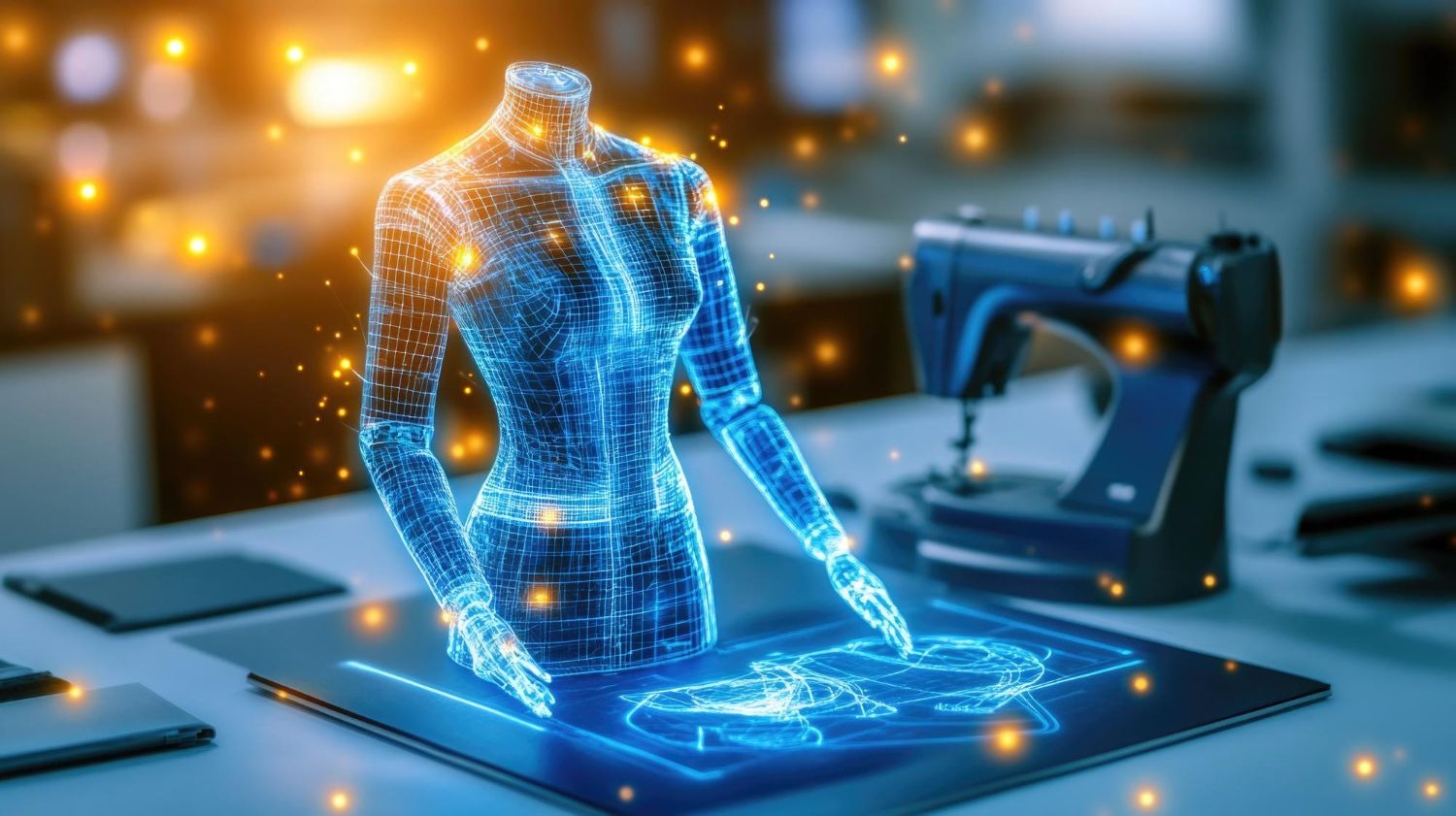 Meet Alta – Your AI-Powered Style Assistant