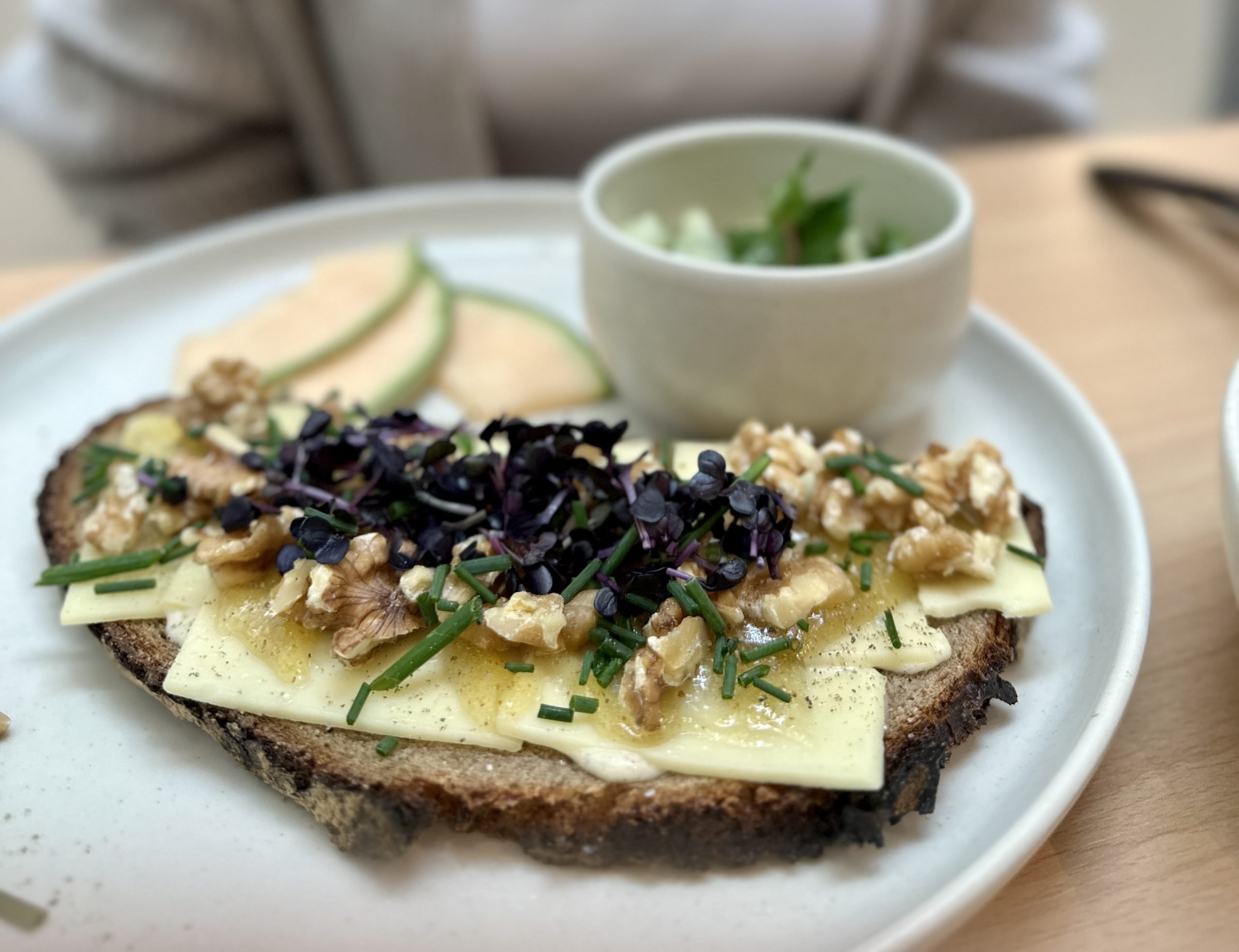 Genießer-Tipp: Bestes Brunch Restaurant in Düsseldorf