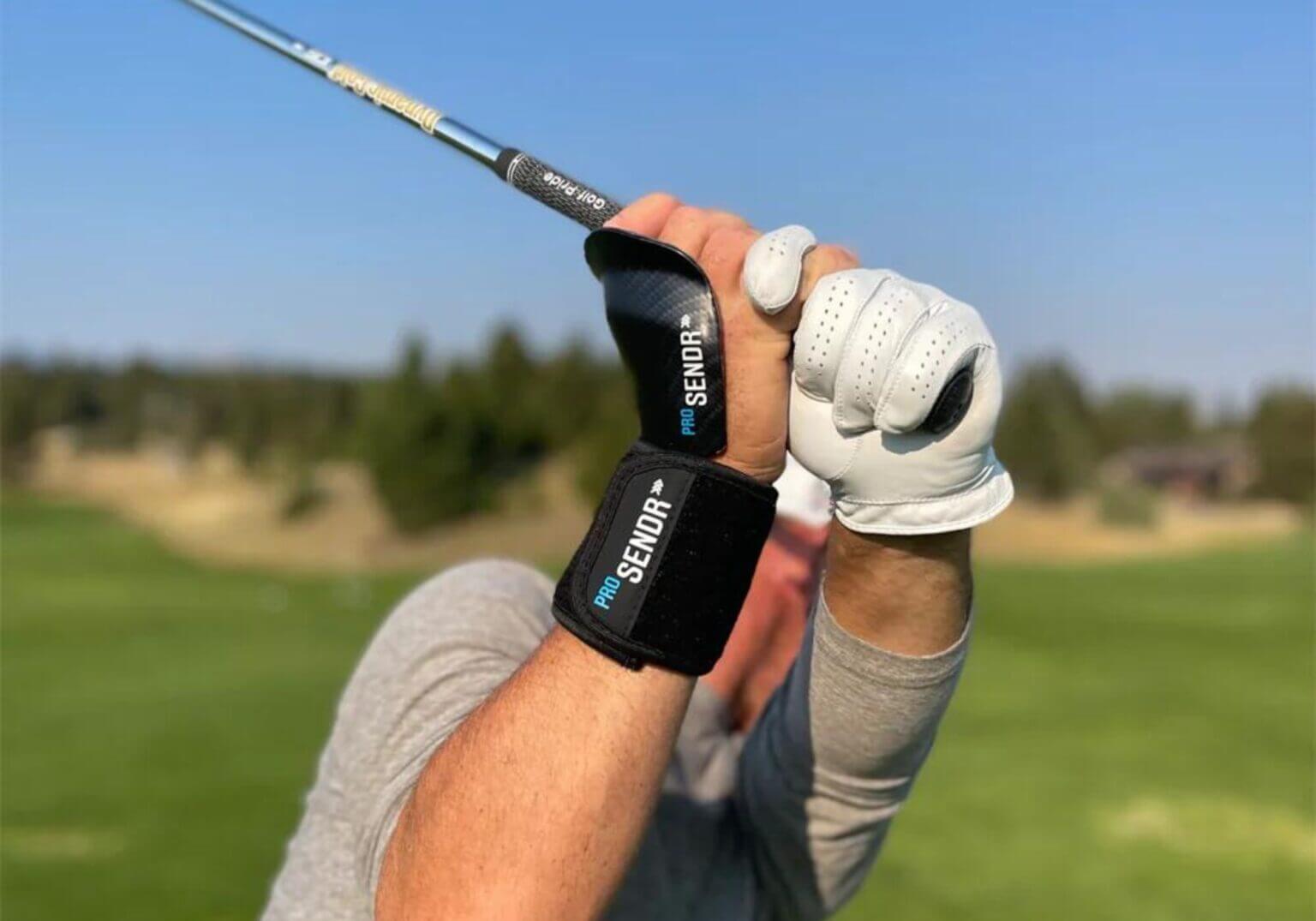 Why Every Golfer Should Practice with a Golf Swing Trainer