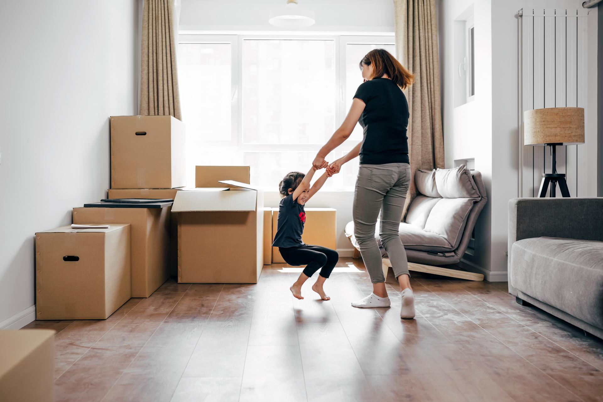 Stress-Free Moves with Reliable Removal Companies East London