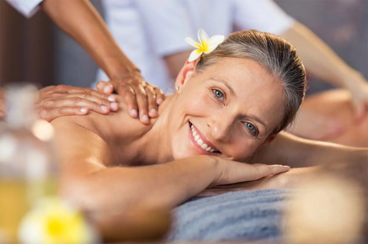 Spa Services in Midtown Manhattan – Dyanna Spa Offers Facials, Massages, and More