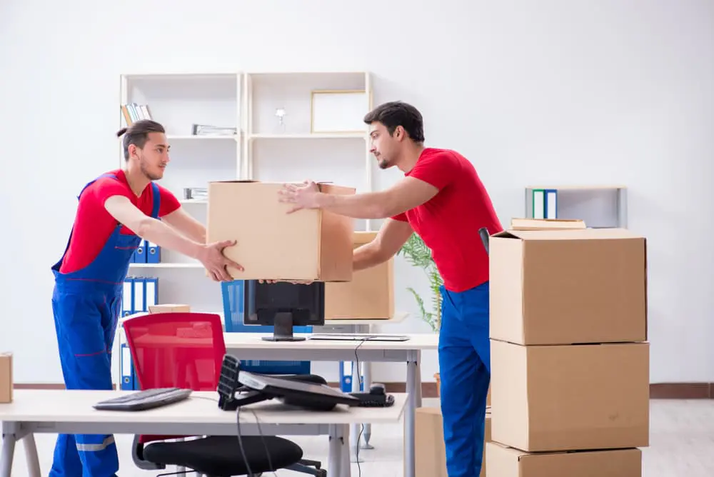 What to Expect When Working with Experienced Movers from Alaska to Hawaii