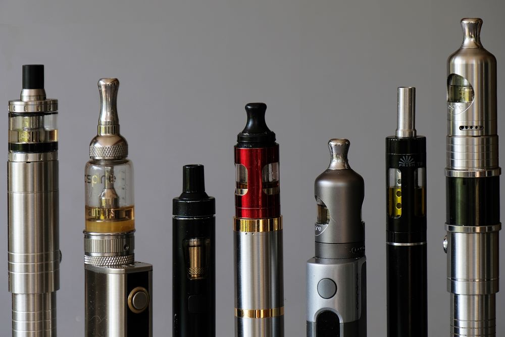 Smok RPM 5 Online – Odorvapes Brings You the Best