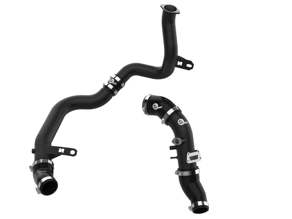 Catless Downpipe for N55: Power Gains vs Emissions Explained