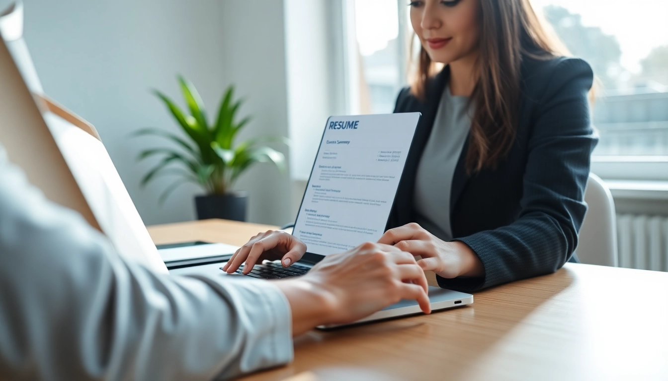 What to Include in a Customer Service Resume Summary for Maximum Impact