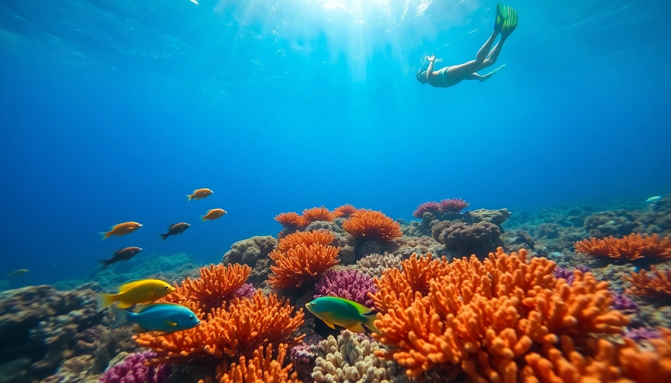 Unforgettable Snorkeling Puerto Rico: Discover the Best Spots and Tours