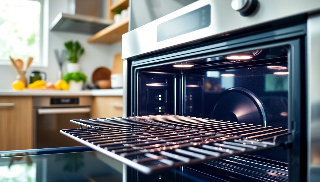 Enhance your oven with professional oven cleaning dubai services for a spotless finish.