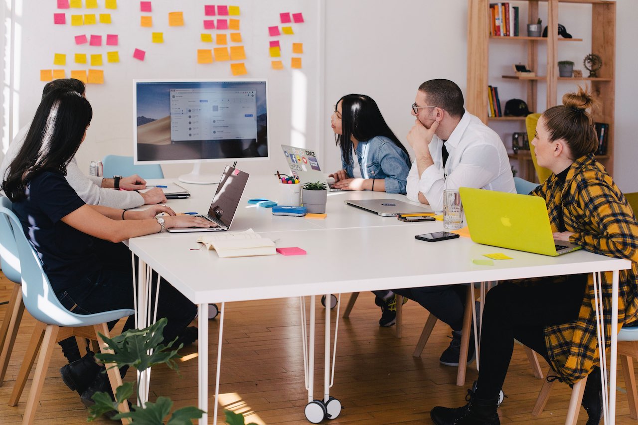 Fully Managed IT Provider – Peace of Mind Included