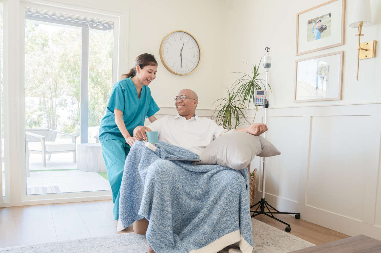 How Vitamin Boosters Improve Recovery After Illness