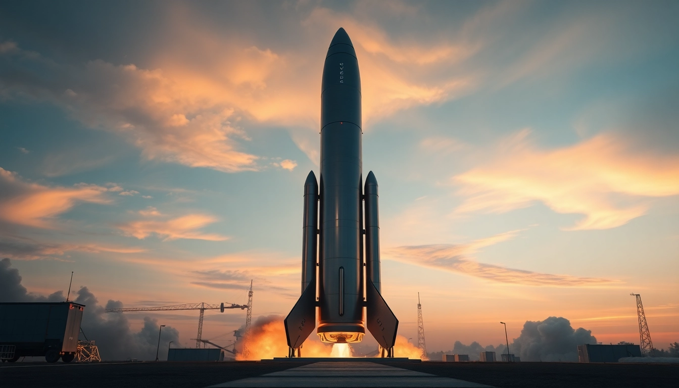 Fueling Growth: Insights from RevenueRocketLab’s Journey in Space Innovation