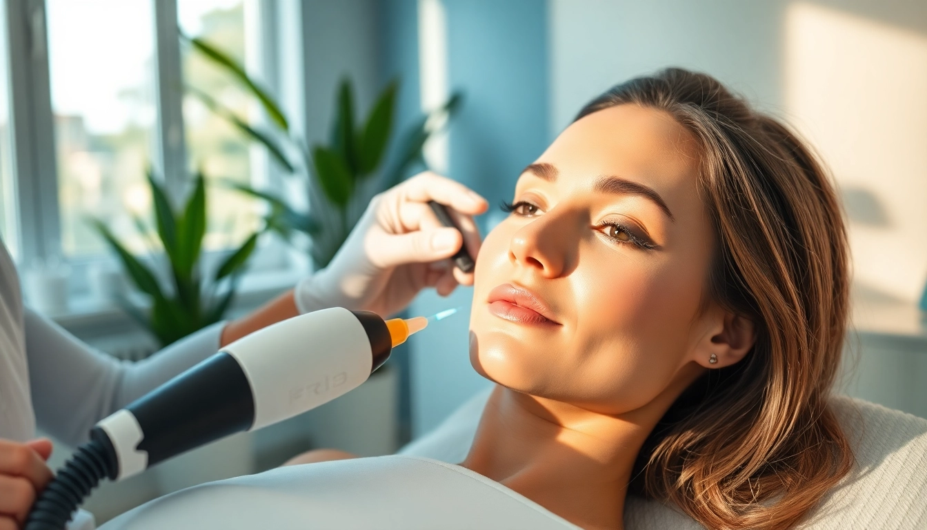 Vitamin Infusion – Beauty Health MedSpa’s Wellness and Energy Boost