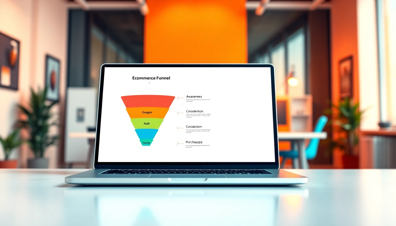 Mastering Funnels for ecommerce: Effective Strategies to Boost Your Sales
