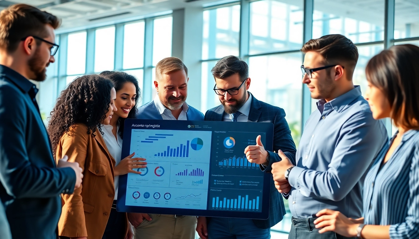 Harnessing AI for Competitor Analysis: Insights and Practical Strategies