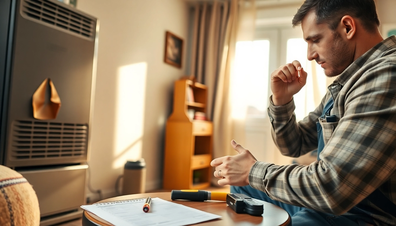 Expert Furnace Repair Brentwood TN: Ensuring Your Home’s Comfort and Efficiency
