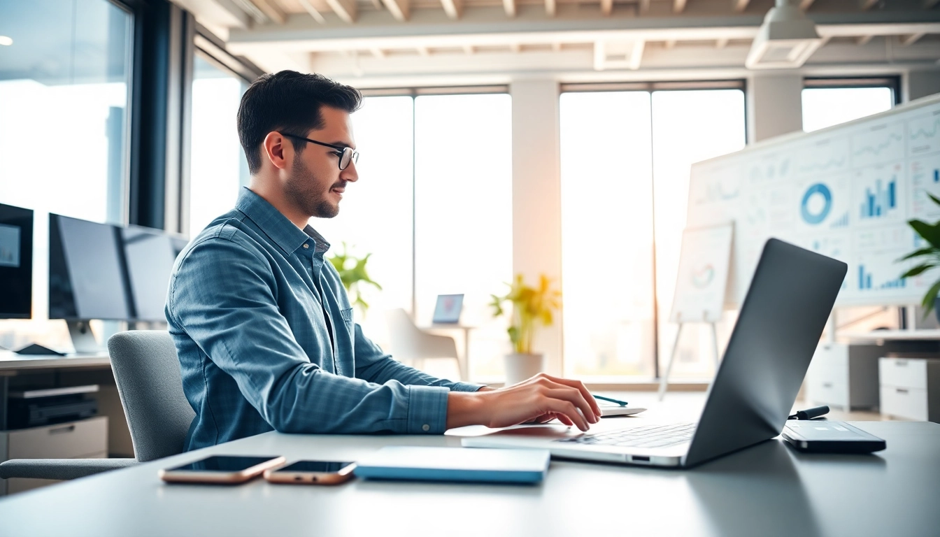 Elevate Your Business with Comprehensive IT Services Markham