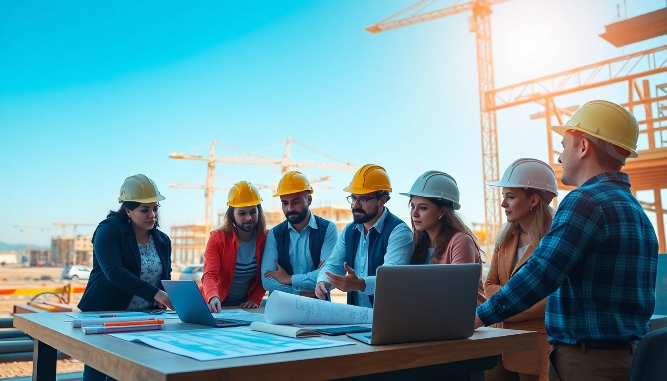 Strengthening the Future of Construction Advocacy Colorado for All Stakeholders