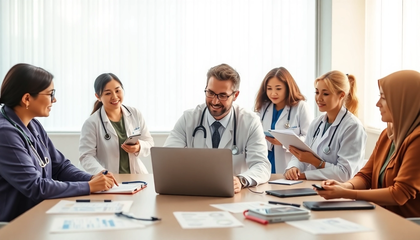 Access Advanced Nursing Professionals Using Nurse Practitioners Email List – Unlimited Leads – Verified Contacts