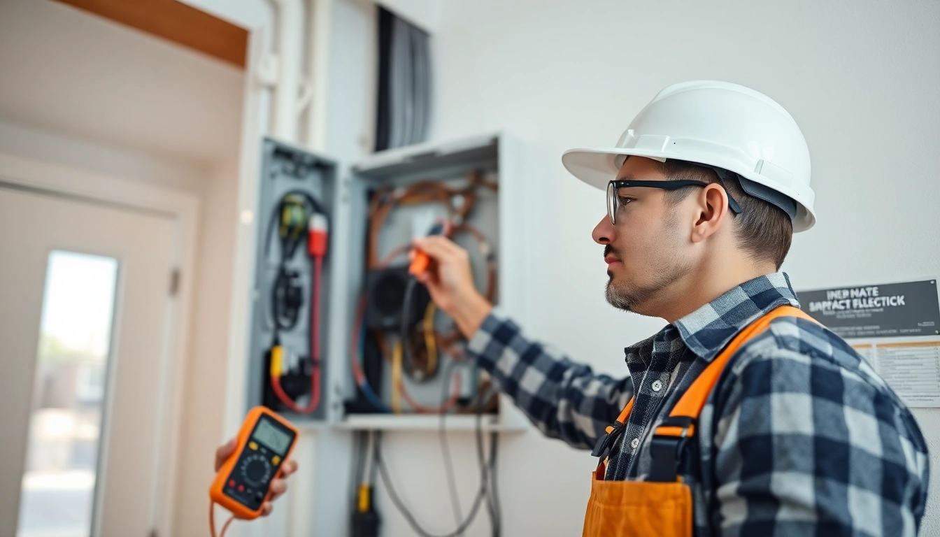Key Reasons to Consider an Electrical Panel Upgrade for Your Home