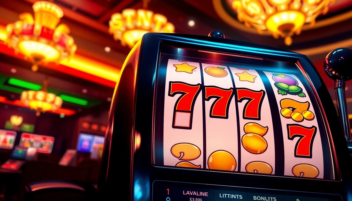 Menangkan hadiah menarik dengan permainan posjp33 slot yang menarik.