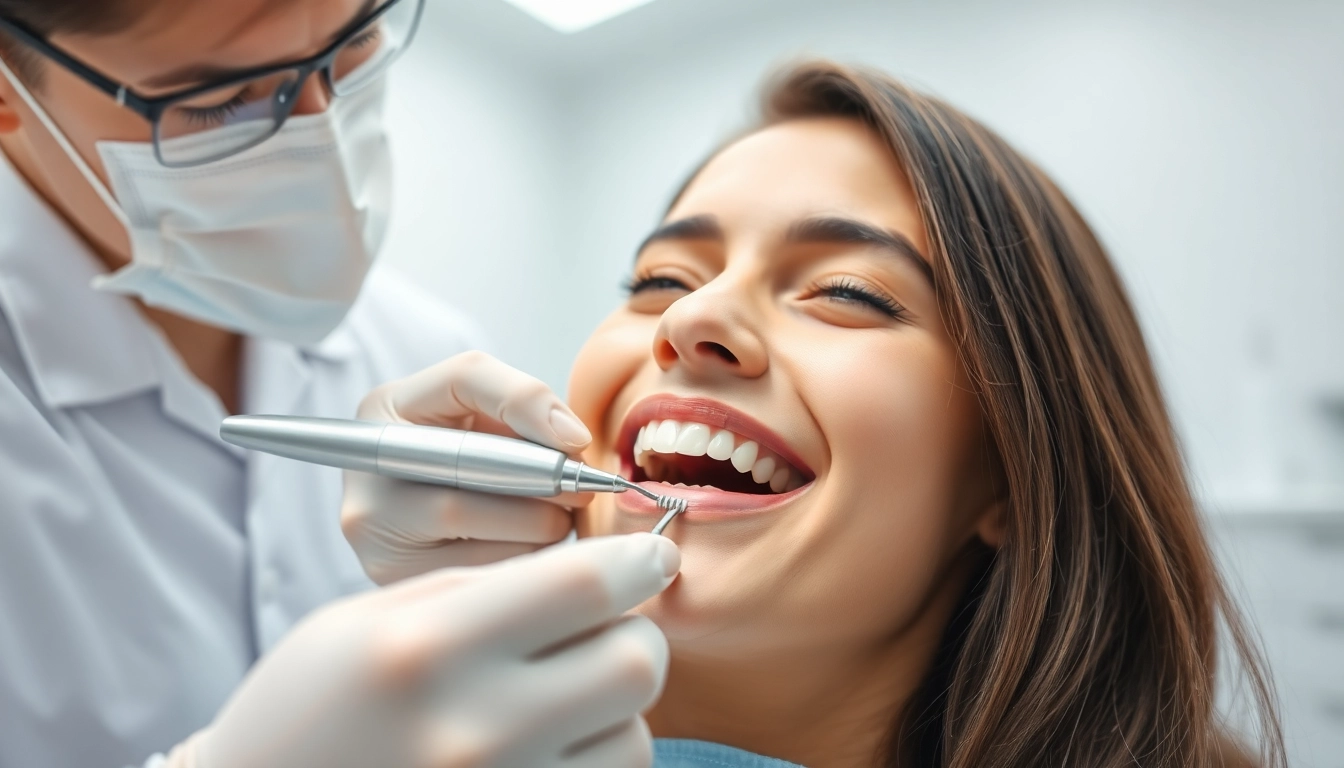 Understanding Dental Cleanings: What to Expect and Their Importance for Your Oral Health