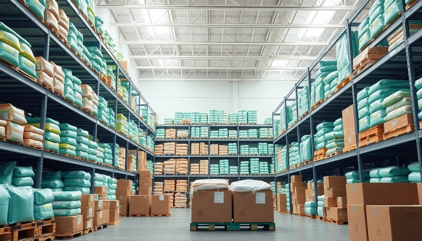 Maximize Your Savings with Wholesale/Bulk Purchasing Strategies