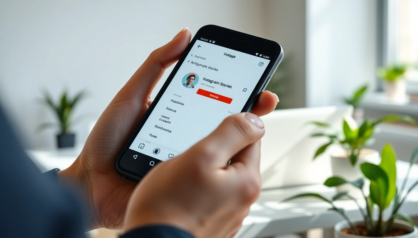 Mastering How to View Instagram Stories Anonymously: A Step-by-Step Guide