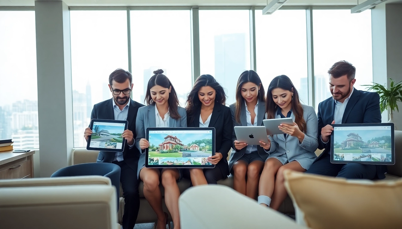 Maximizing Opportunities with International Property Alerts for Global Investments