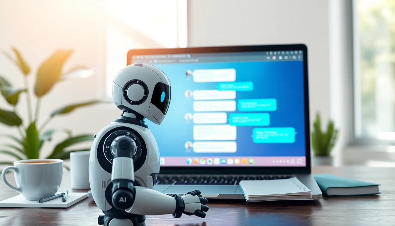 Enhance Customer Experience with an AI Chatbot for Your Website