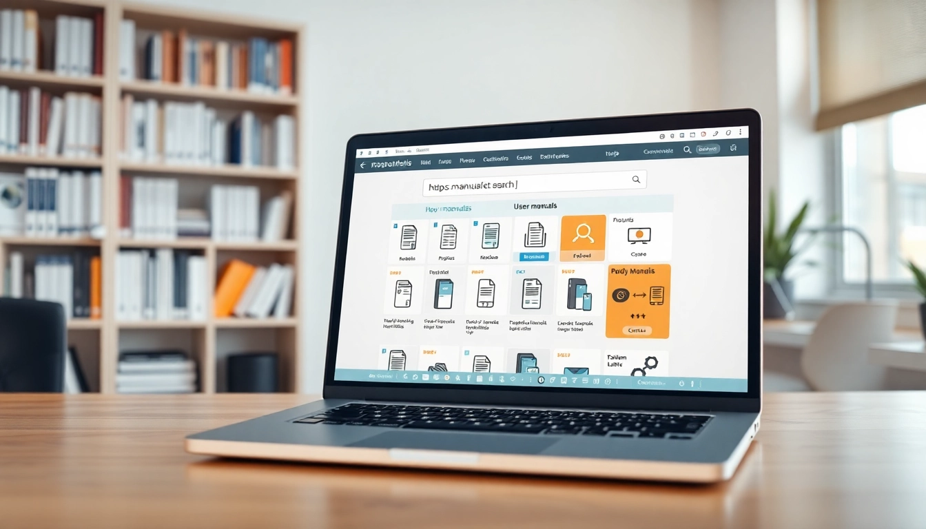 Access manuals easily at https://manualsfact.com/ with a user-friendly online interface.