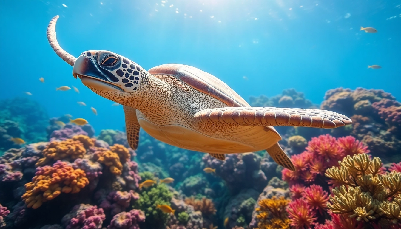 Mastering Your Experience with Turtle Snorkel: Techniques, Benefits, and Best Practices