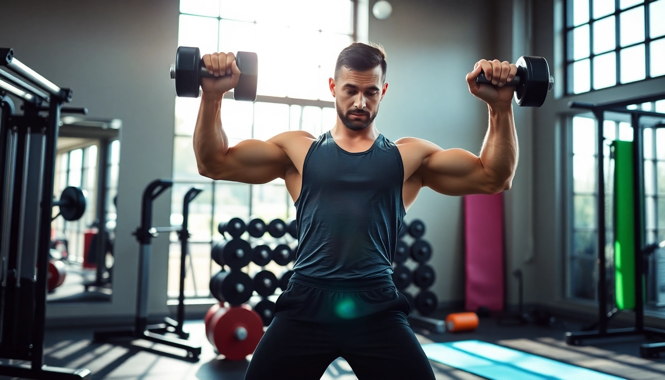 Verleg je Grenzen: Krachttraining en Voeding op https://www.beyondfailure.nl