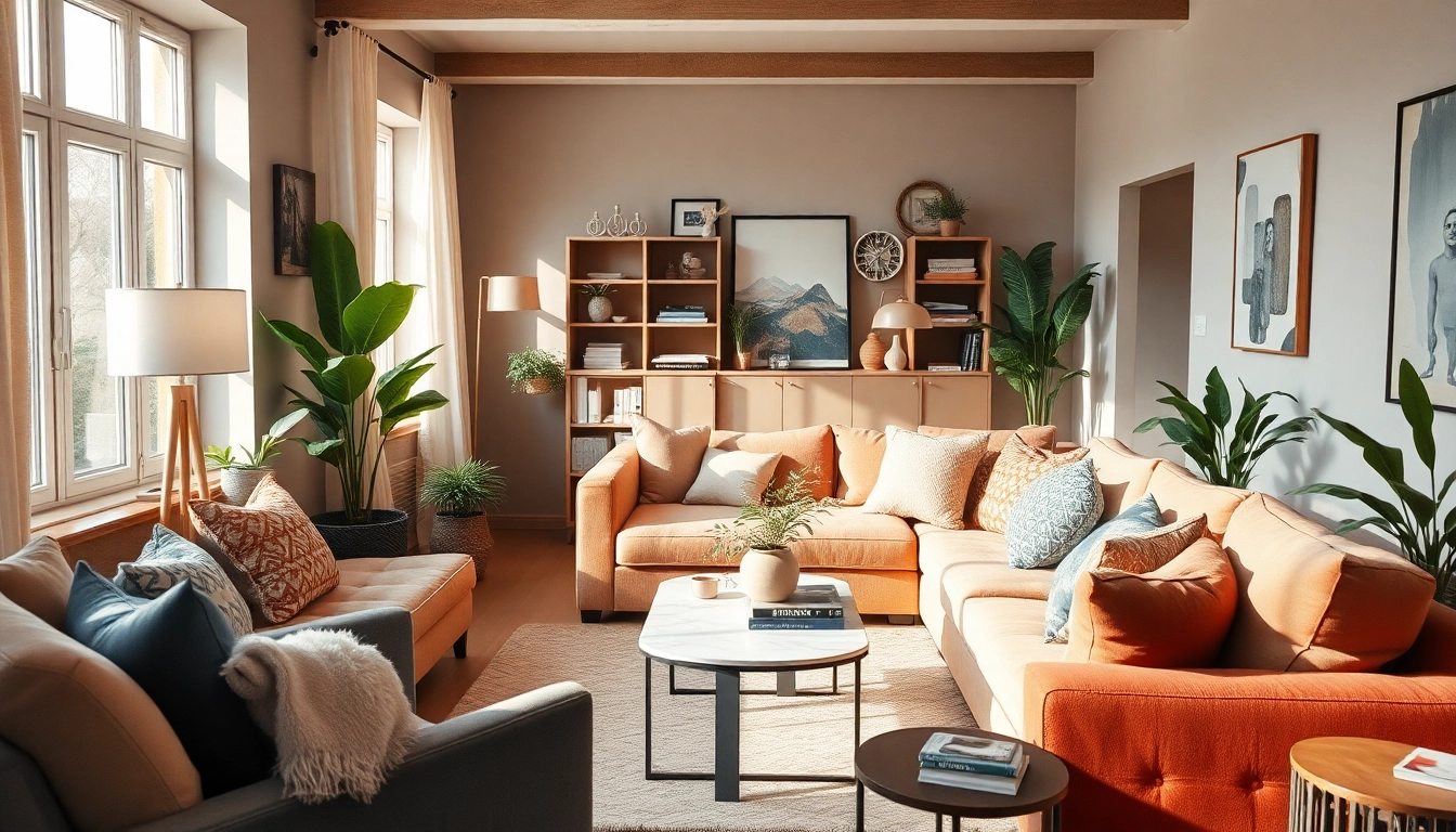 Fijn voor thuis: Inspiratie en Tips voor een Thuis dat bij je Past