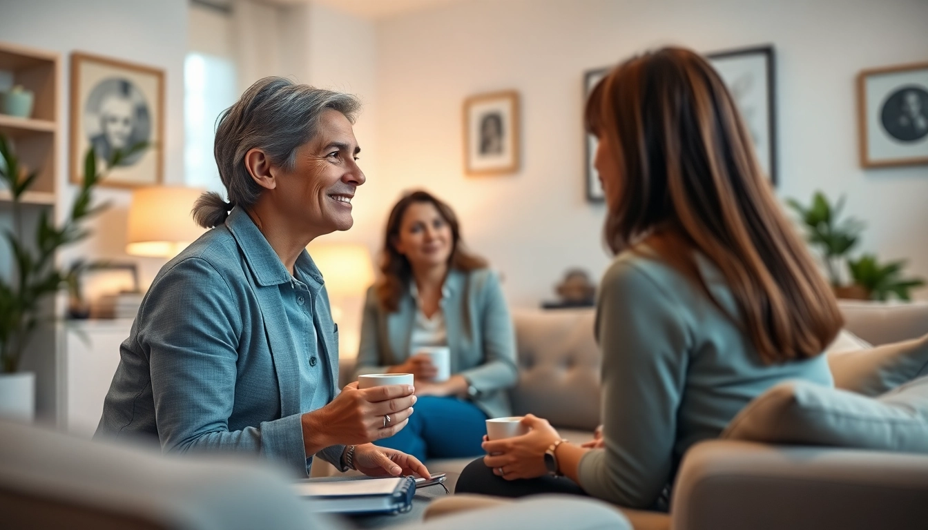 How a Relationship Coach Can Transform Your Love Life and Improve Connections