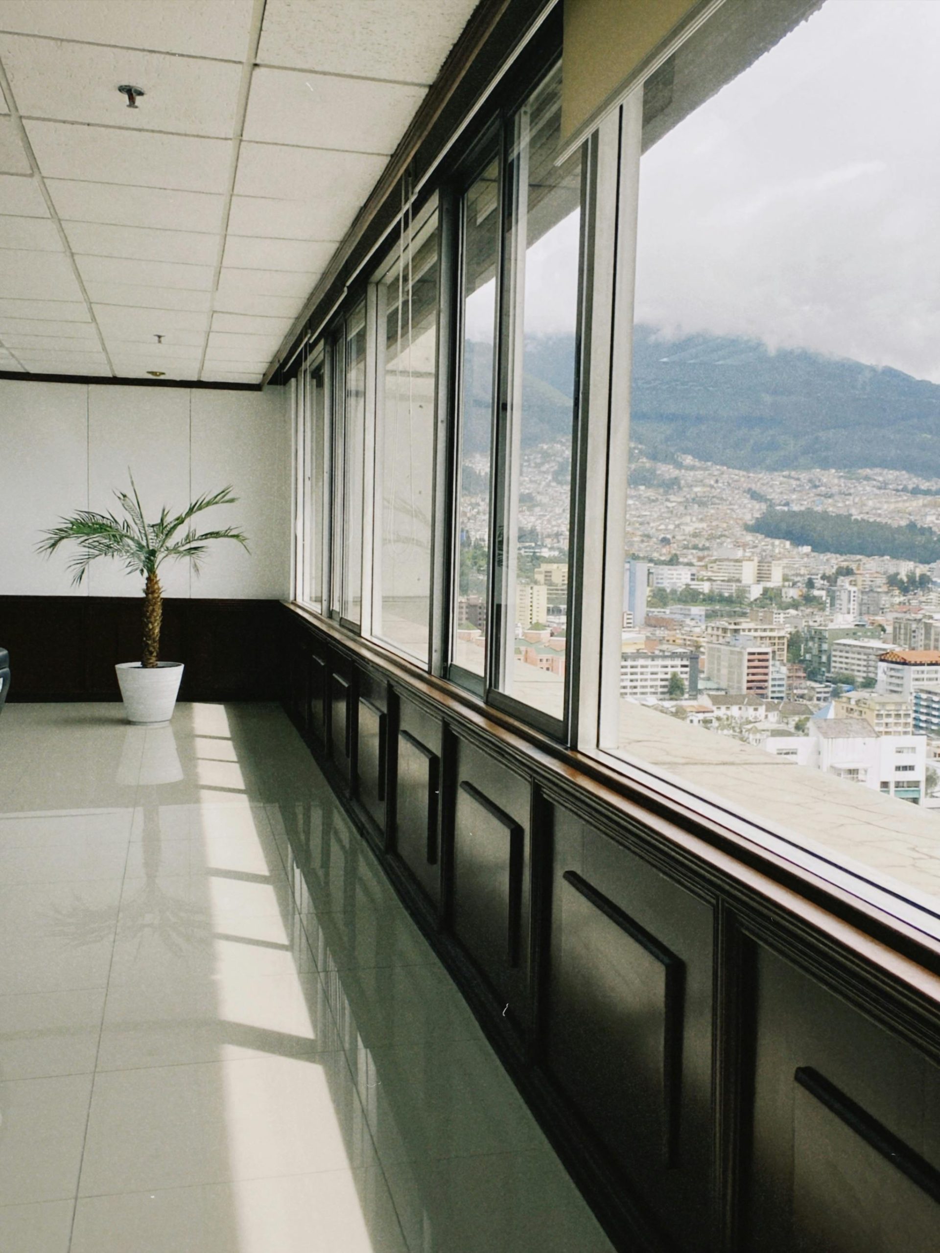 Fully Furnished Office for Rent in Hyderabad for Businesses of All Sizes
