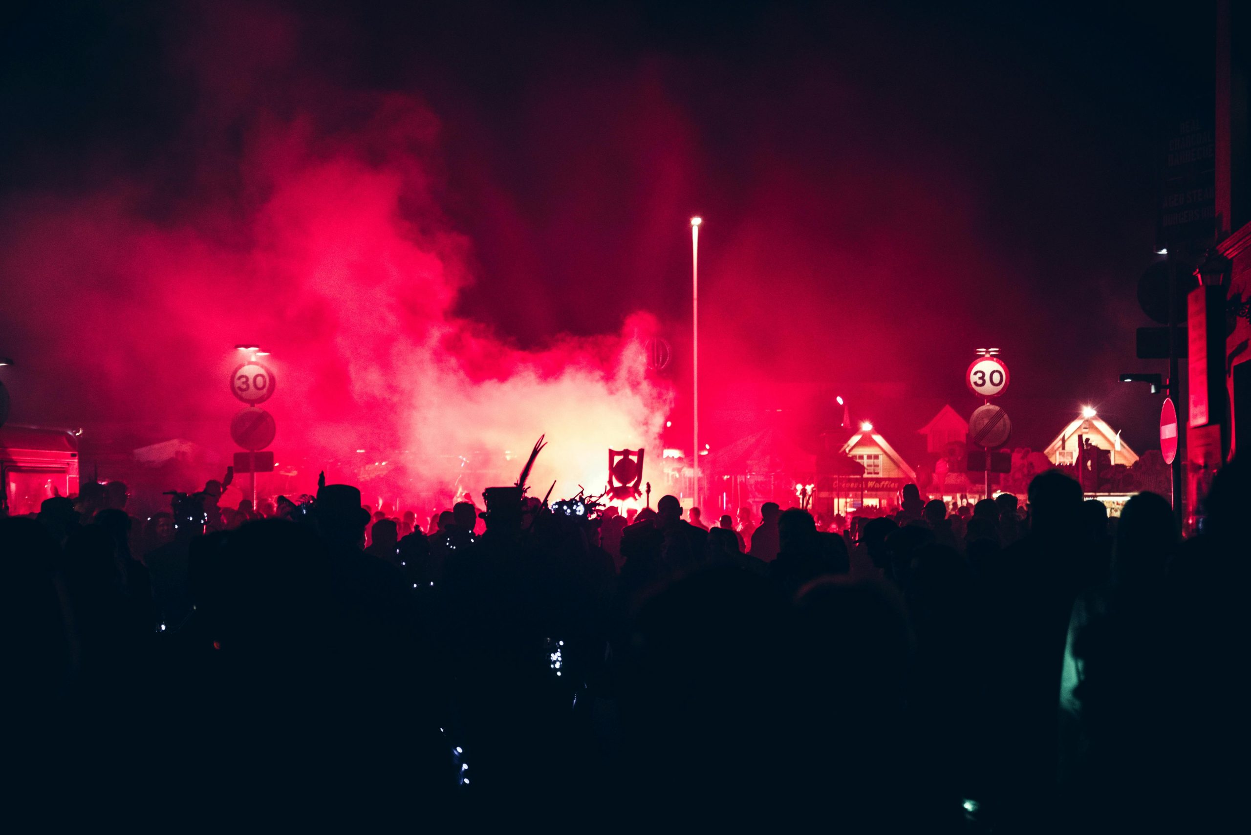 The Rise of Virtual Event Services Singapore in the New Normal