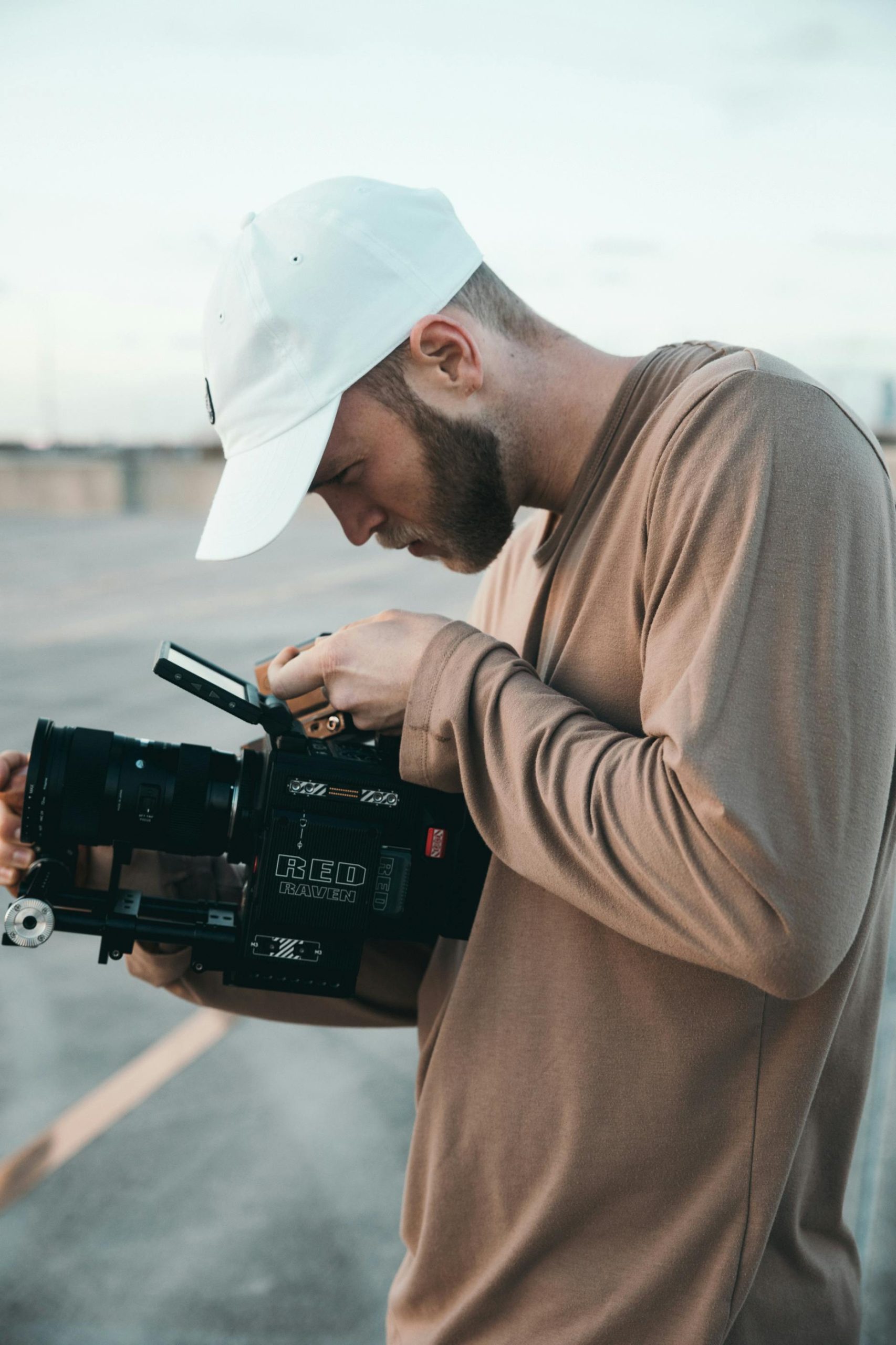 CBA Videography: Filmmaking with Heart