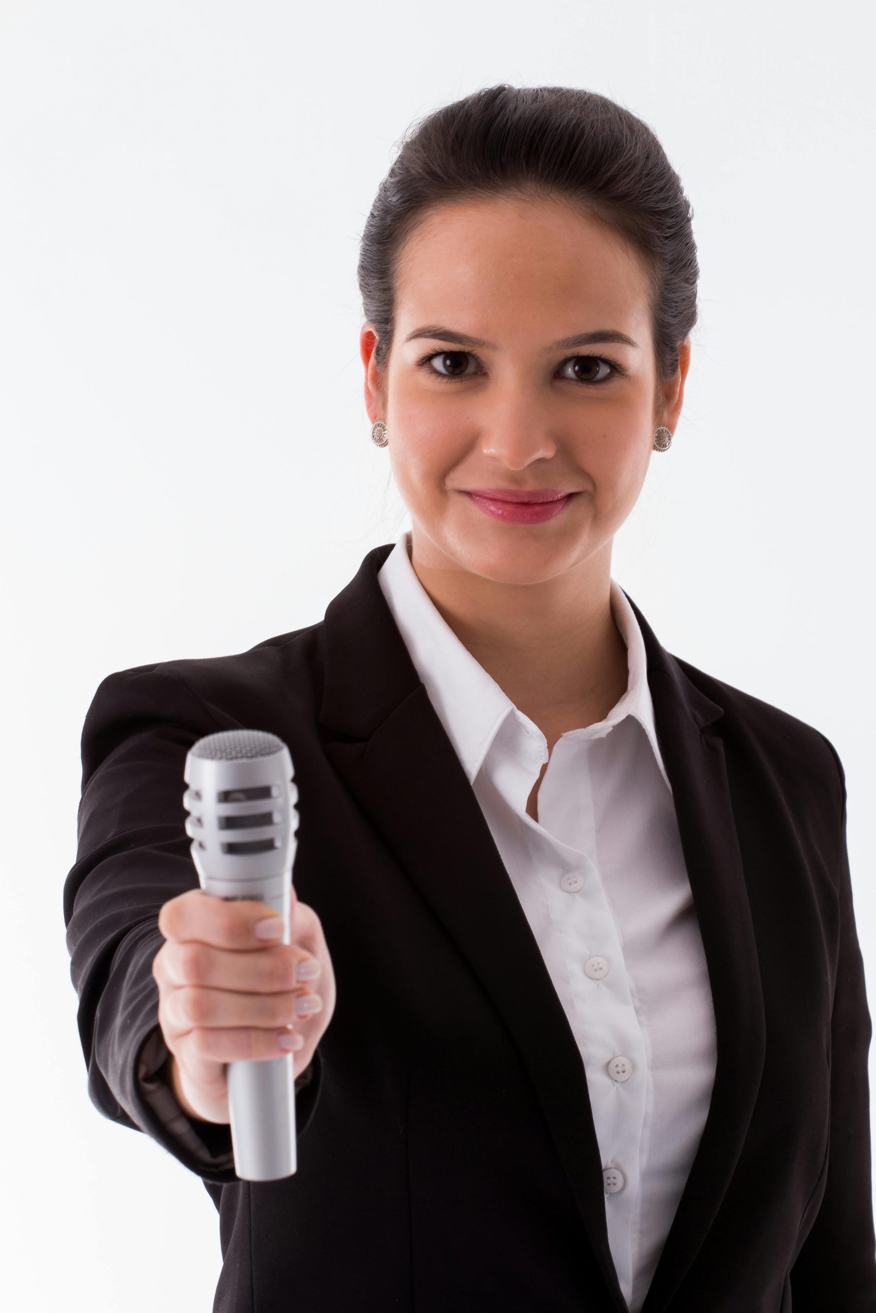 Best Emcee Singapore Services for Corporate Functions