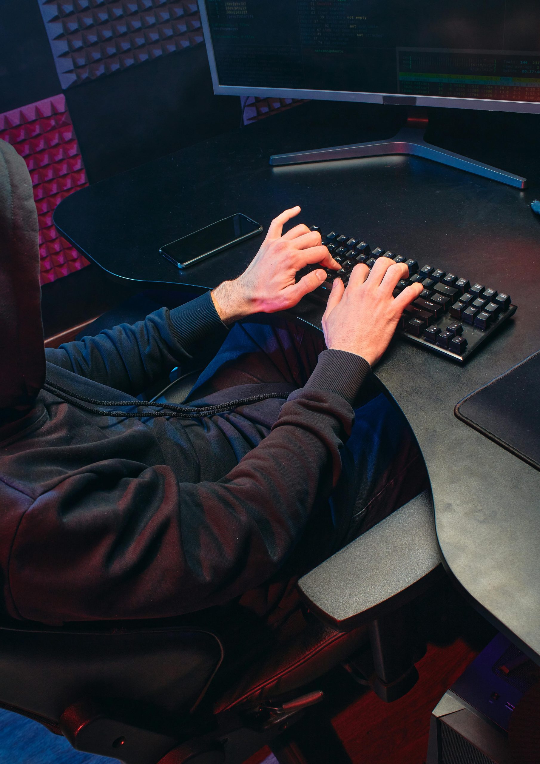 Ethical Hacking Case Studies: Preventing Real Cyber Attacks