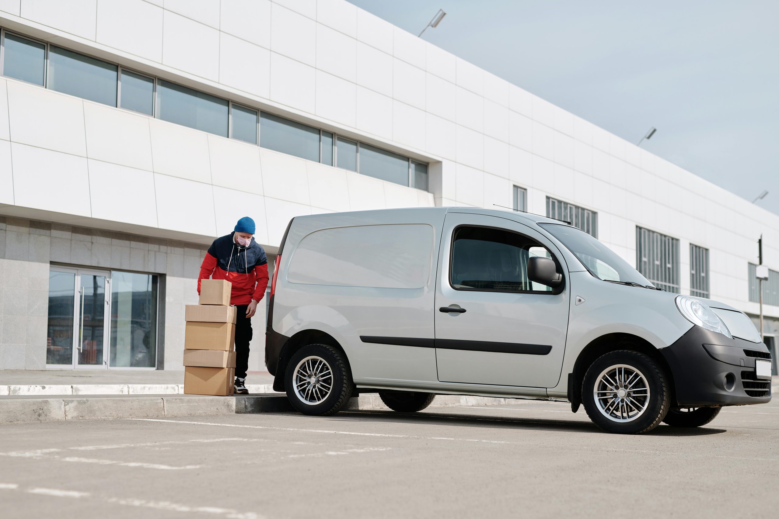 Best Vancouver Airport Car Service – On-Time, Every Time