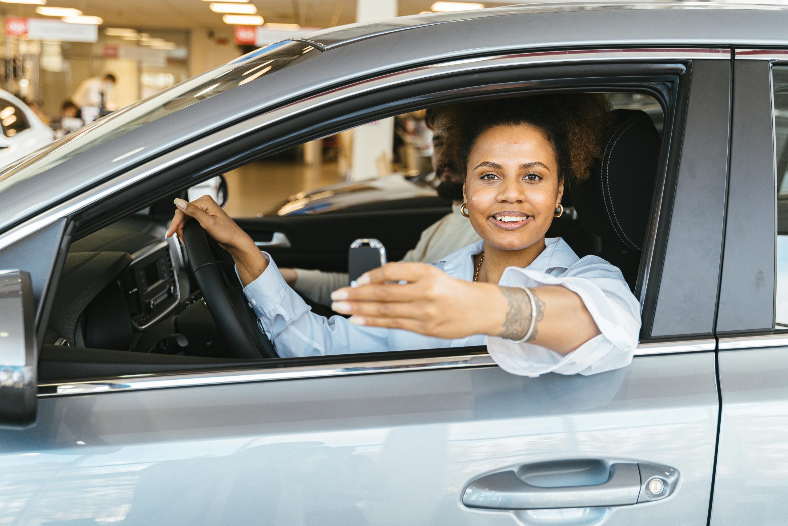 Lost Car Keys Solved Quickly by Trusted Locksmiths